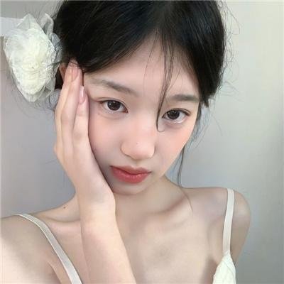 上课小动作